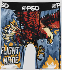 PSD Youth Underwear - JA Flight Mode