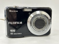 Fujiflm Digital Camera FinePix AX550 16.0MP Black