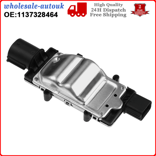 1137328464 1137328567 RADIATOR FAN CONTROL MODULE FOR FORD FOCUS III 2011-2016 - Picture 8 of 11