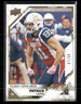 Patrick Lavoie 2019 Upper Deck CFL Gold 47/50 #86