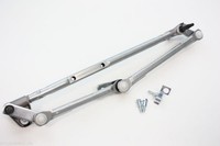 Automega WischergestäNge 100089410 FüR Opel Signum Z02 Vectra CC Caravan Z03 F35