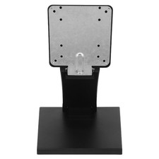 Height Adjustable Monitor Stand Universal Tv Base Folding Bracket