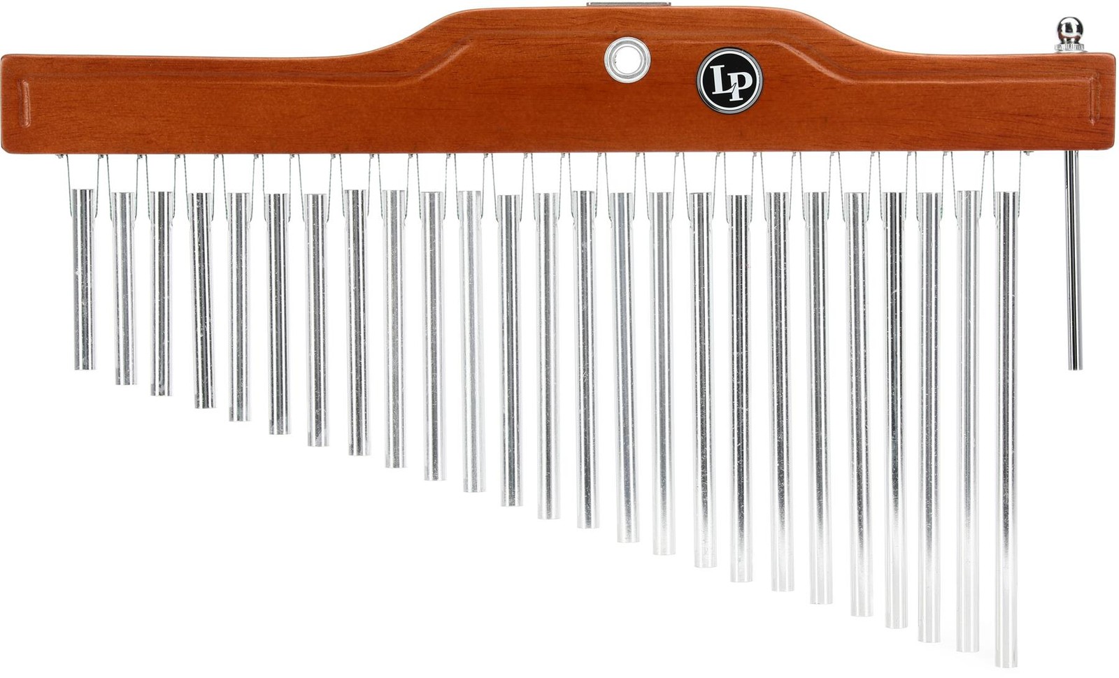 Набор барных колокольчиков серии Latin Percussion Studio (2 штуки)