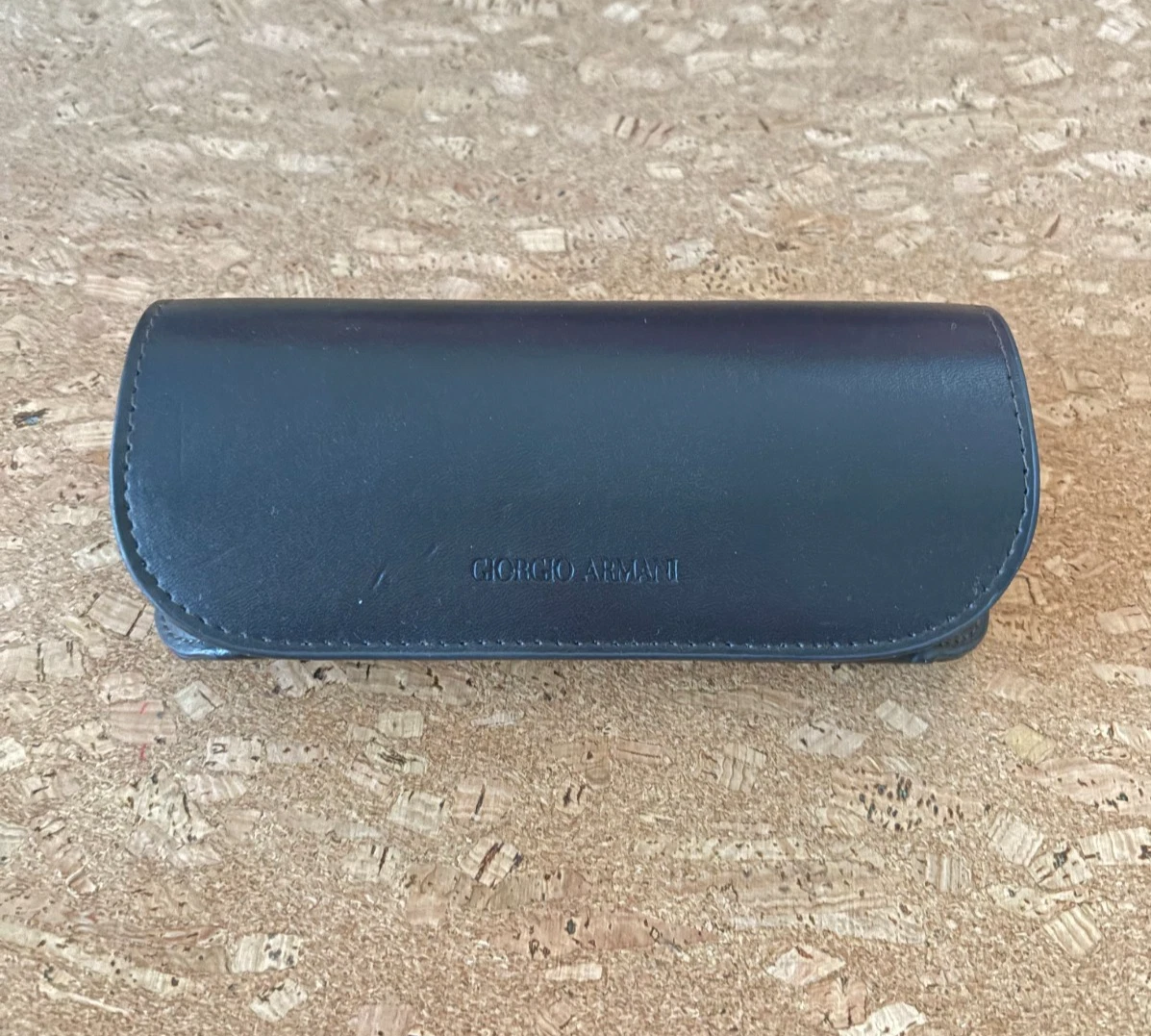 Giorgio Armani Eyeglass Cases & Storage for sale | eBay