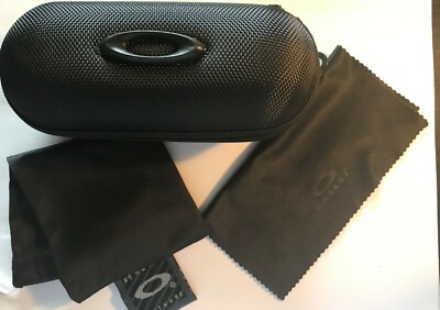 oakley sunglasses hard case