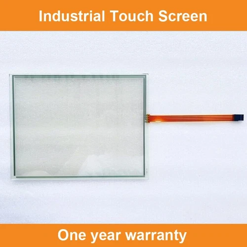 GP-104F-4L-NA03A Touch Screen Panel Glass Digitizer For GP-104F-4L-NA03A Touch