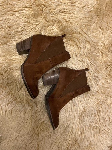 paul green stella bootie