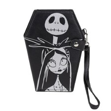Nightmare Before Christmas Purse Wallet - Stylish Purse