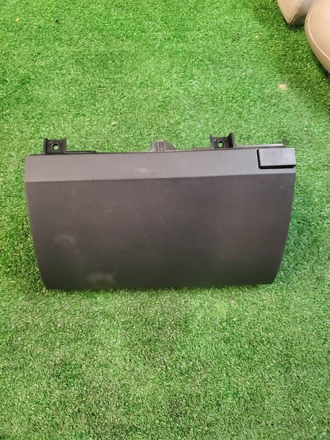 Toyota Tundra 07-13 Upper Glovebox Glove Box Gray OEM | eBay