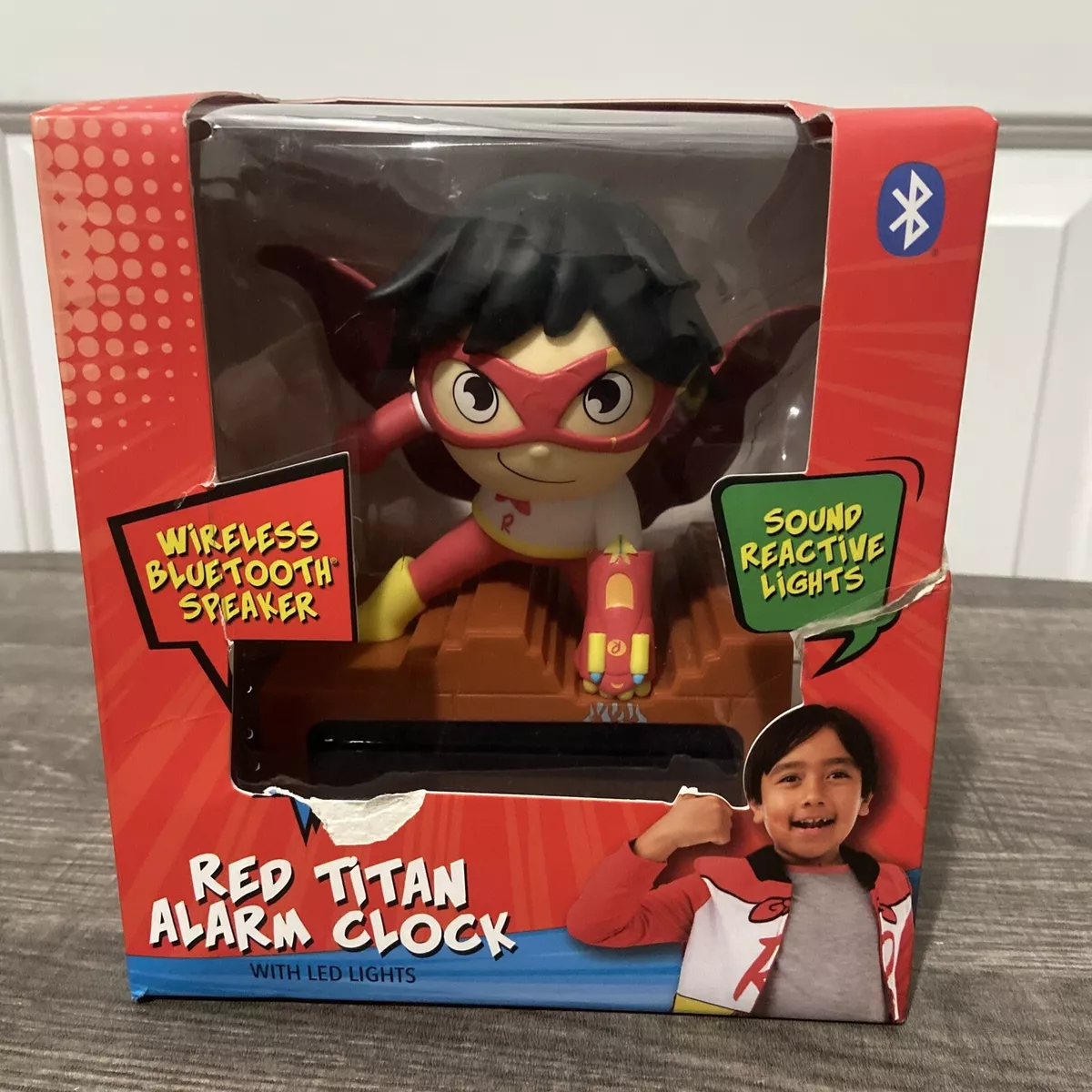 Titan store alarm watches