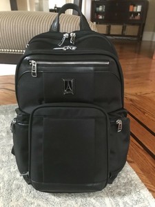 travelpro platinum elite backpack