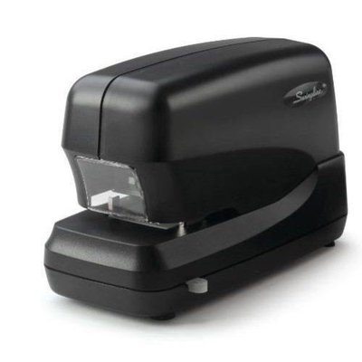 Swingline 69270E Electric High Capacity Stapler Staples up to 70 sheets