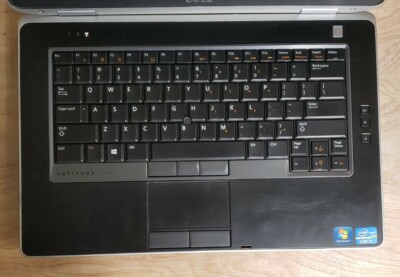 記念特価レア！14.1inch小型PC Dell latitude E6430S改 その②