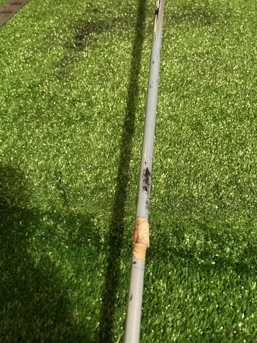 Ram Cubed Driver 12* Ladies Graphite Shaft - Picture 7 of 12