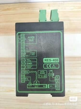 1PCS Used ROPEX RES-408/230VAC RES-408 by DHL or Fedex #T54Q YS