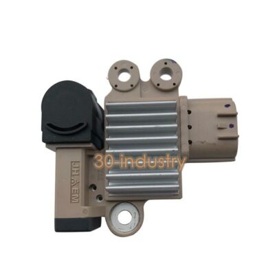 Suitable Fits for Great Wall Haval H6 Coolpad H2 generator regulator JFZ1929AG #