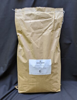 PATHFINDER 48-Hour Turbo Yeast 22 LB -10KG Sack Makes ~500 Gallons of Sugar Wash