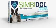 Shedir Pharma  Unipersonale Simbidol Asset 30 Compresse Divisibili