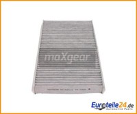 Filter, Innenraumluft Maxgear 26-1197 FüR Land Rover