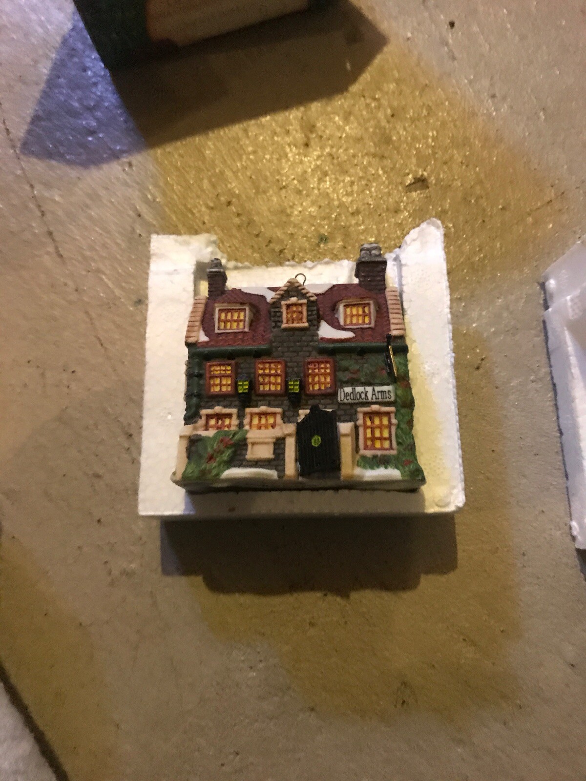 Click here to see eBay Auction