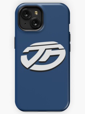 NEW! Vert Wheeler Cosplay Tough Phone Case For iPhone