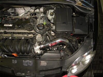 For 2009-2010 VW Jetta 2.5L 2009 Rabbit 2.5L Injen Cold Air Intake CAI