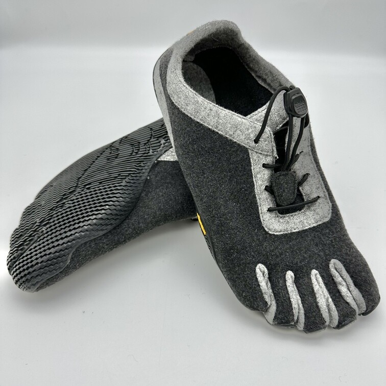 Vibram FiveFingers MEN KSO ECO WOOL 21M8202 EU sizes M39-47
