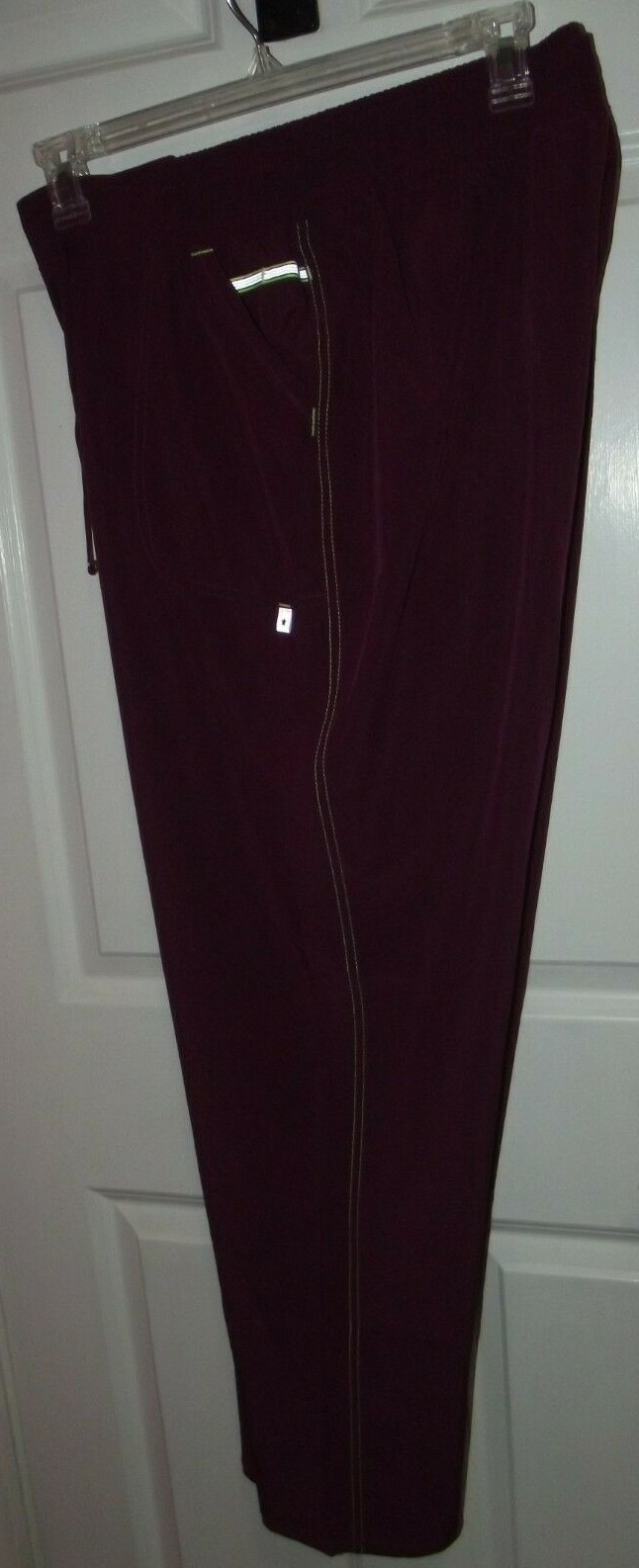 SCRUBSTAR Active Drawstring PantsEthical fabric4 way stretchSize 3XL