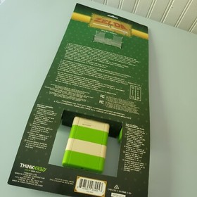 Nintendo Legend of Zelda Rollplay 8-Bit Classic Sword NEW ThinkGeek NES Sound