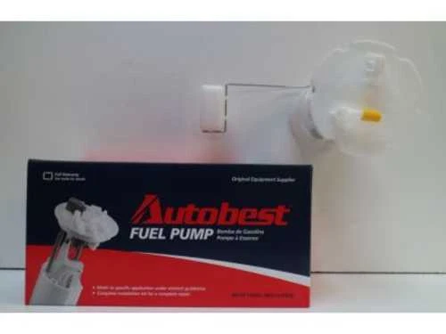 Fuel Pump Module Assembly fits 2003-2008 Infiniti FX35  AUTOBEST - Image 4 of 4