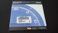 Sourceoffsite clásico nuevo sellado de fábrica 1 licencia.