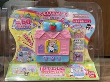 Sanrio Characters Pocket Room Strawberry Suite Set Japan Limited NEW