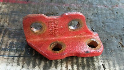 Cummins BRACE GEAR HOUSING PART#3685759 | eBay