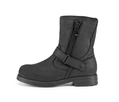 motorcycle boots womens | Forma GEM Dry touring street road waterproof riding