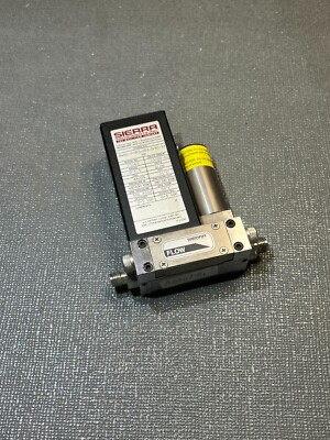 SIERRA INSTRUMENTS 840L-2-OV1-SV1-D-V1-S1 MP