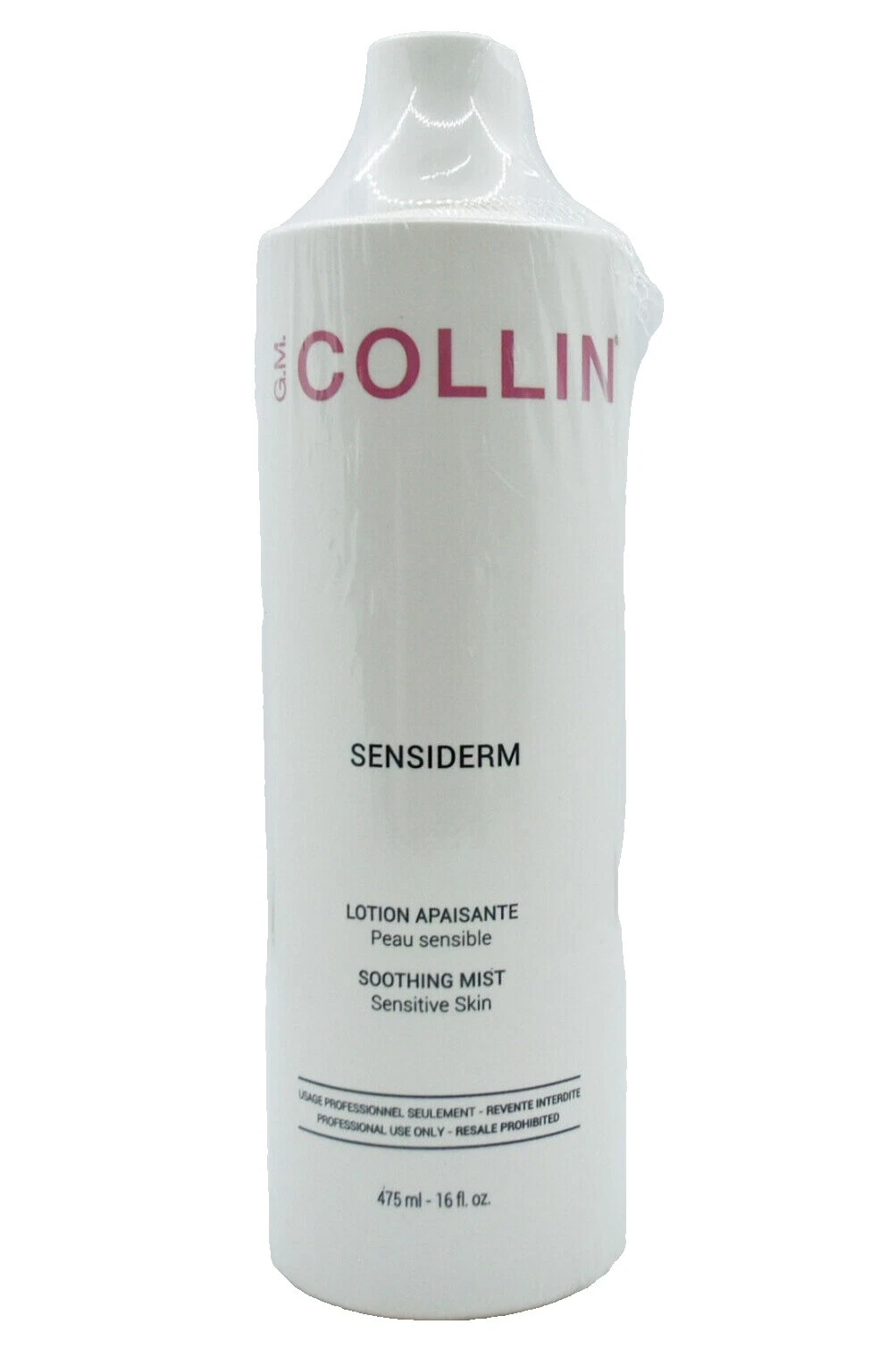 G.M. Collin антивозрастные жидкости