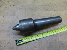 Royal Products 10805 Super Dual Bearing live center 5MT