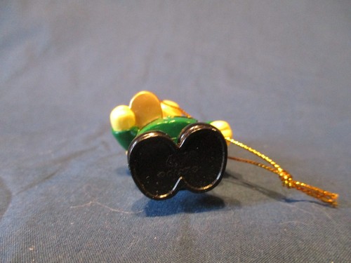 Ganz Webkinz Sounds of the Season Yellow lab and Santa Kinz Lil' Helper ornament - Picture 6 of 13