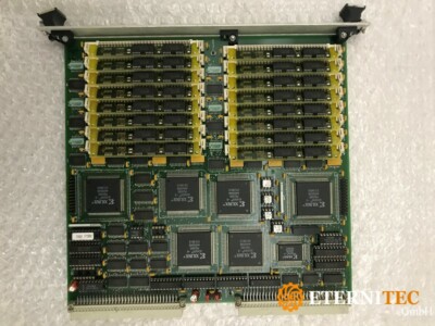 ISYS Controls Dual Grayscale Board ASY 560-102611.33 Cognex