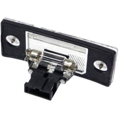 #ad 958943021 GenuineXL License Plate Light Lamp for Porsche Cayenne 03 06 08 10 $54.64