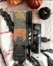 COLOURPOP x HOCUS POCUS I Put A Spell On You Lipstick Kit Set Duo NIB