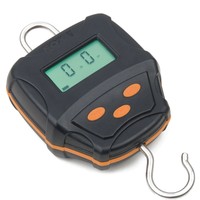 Fox Digital Scales - 60kg/132lb Fox Digital Scales - 60kg/132lb