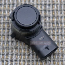 NEW Black PDC Parking Sensor Fit For Ford NU5T-15K859-AAW