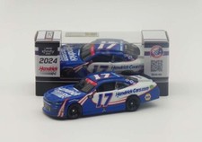 Chase Elliott 2024 Lionel 17 Hendrickcars.com Xfinity Charlotte Win Camaro 1/64
