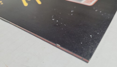MONEY SHOT #3 December 2019 - First Printing - Vault Comics - Modern Age - Picture 3 of 18