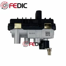 Turbo actuator 797863-0092 6NW010430-44 for BMW G30 G31 G32 G11 G12 G01 3.0