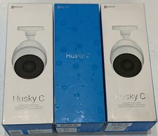 New Husky C Outdoor WiFi Bullet Camera CS-CV216