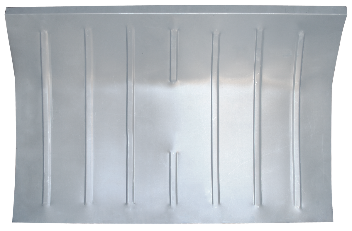 PAPAnページ Rear Floor Pan 1989-1998 Suzuki Sidekick (Key Parts