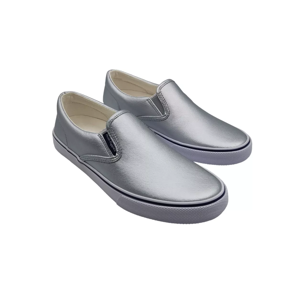Byanca sale hush puppies