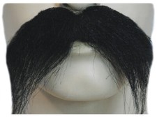 Must Ab1613 Must Only Black - Lacey Wigs